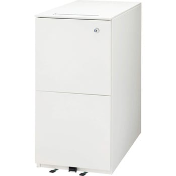 スリムワゴン〈ブラナート〉 LION (ライオン事務器)