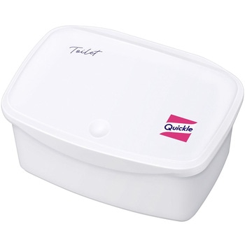トイレクイックル 花王