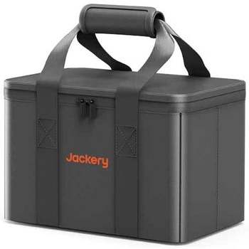 Jackery ポータブル電源 収納バッグ Jackery(ジャクリ)
