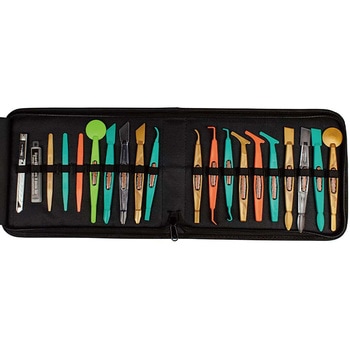 カーラッピング用隙間工具 ラップスティックセット デラックス YT20WSSD01 YELLOTOOLS