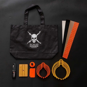 スタンダードセット SET001 YELLOTOOLS