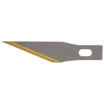 チタンブレード プレシジョン30度 ヤヌスウィーダー等替刃 YT22TBP01 YELLOTOOLS