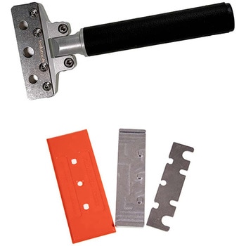 剥がし用セット ハンドル付き YT24WME+handle01 YELLOTOOLS
