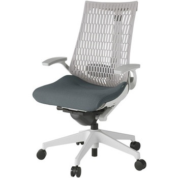 KG425PS-GNW2T6 �A�N�g�`�F�A �G���X�g�}�[�o�b�N �Œ�I �����o�[�T�|�[�g�t �����r PS���n �i�C�����L���X�^�[<�z�����g���T�[�r�X�t> �C�g�[�L 82385934