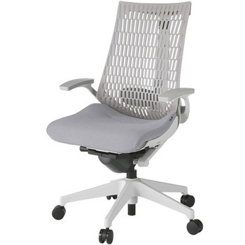 KG425PS-GNW6T6 �A�N�g�`�F�A �G���X�g�}�[�o�b�N �Œ�I �����o�[�T�|�[�g�t �����r PS���n �i�C�����L���X�^�[<�z�����g���T�[�r�X�t> �C�g�[�L 82385950