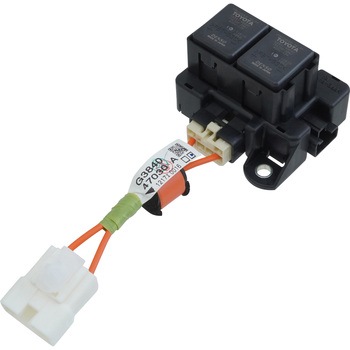 (G3840)EV リレーASSY トヨタ