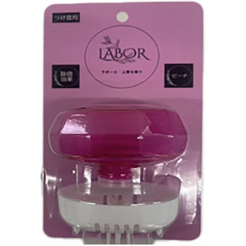 LABOR(ラボール)水洗トイレ用芳香洗浄剤 10個入り 山田利