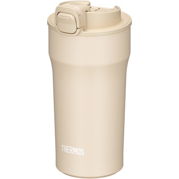 真空断熱ケータイタンブラー THERMOS(サーモス)