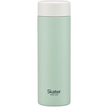 STYL4 超軽量マグボトル スケーター くすみグリーン色 容量350mL STYL4 超軽量マグボトル スケーター くすみグリーン色 容量350mL