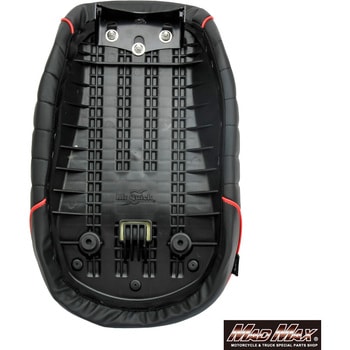 Mr Quick製 ホンダ モンキー125用 タックロールシート MAD MAX(マッドマックス)