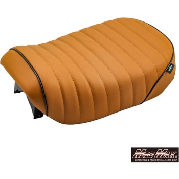 Mr Quick製 ホンダ モンキー125用 タックロールシート MAD MAX(マッドマックス)