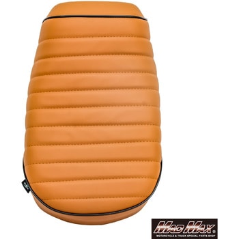 Mr Quick製 ホンダ モンキー125用 タックロールシート MAD MAX(マッドマックス)