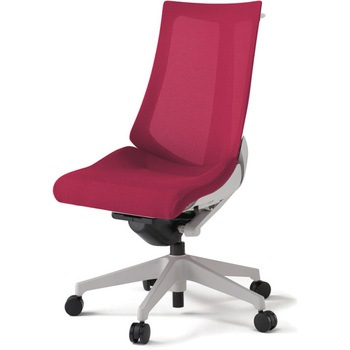 アクトチェア 肘なし ハンガー ランバーサポートなし 樹脂脚 メッシュJV ウレタンキャスター<配送時組立サービス付> - イトーキ