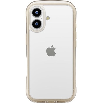 iPhone17 エアクッションケース PGA