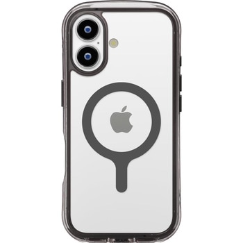 iPhone17 MSエアクッションケース PGA