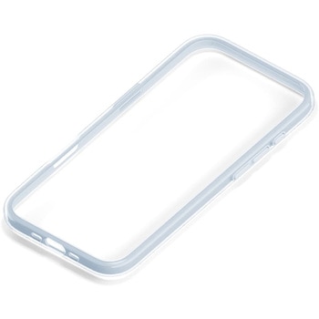 iPhone Air ハイブリッドバンパー PGA