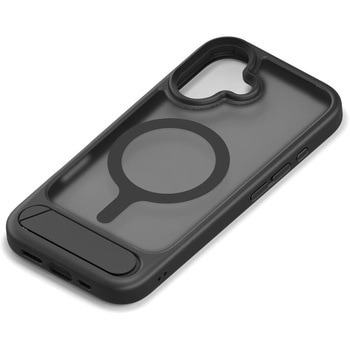 iPhone17 MSスタンドHYBRIDケース PGA