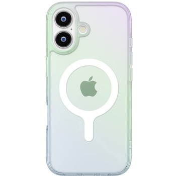 iPhone17 MSハイブリッドケース PGA