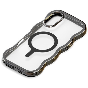 iPhone17 MSウェーブケース PGA