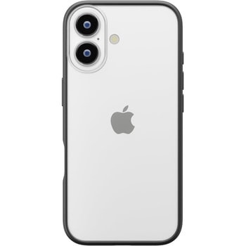 iPhone17 ガラススリムケース PGA