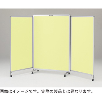 スクリーンパネルTR 全面クロス W2300×H1500<配送時組立サービス付> イトーキ