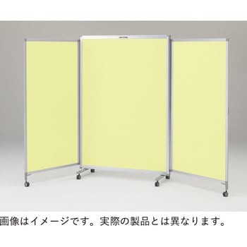 スクリーンパネルTR 全面クロス W3000×H1500<配送時組立サービス付> イトーキ