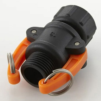 カムロックカップリング KRC2 エアコン洗浄機用 エアコンカバーサービス