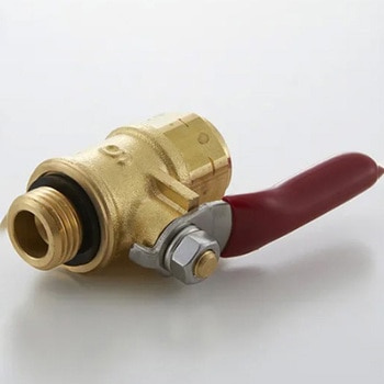 ボールコック ESW-28K-BC エアコン洗浄機用 エアコンカバーサービス