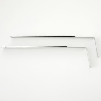 支持金具 ロング SP-20L エアコン洗浄カバー固定用 エアコンカバーサービス