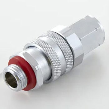 ワンタッチカプラ ESW-28K-KP エアコン洗浄機用 エアコンカバーサービス