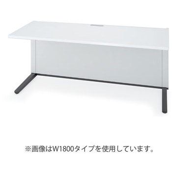 レガーノ 矩形タイプW1600<配送時組立サービス付> イトーキ