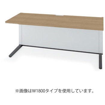 レガーノ 矩形タイプW1600<配送時組立サービス付> イトーキ