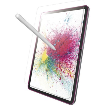 iPadAir11(M2)  紙感覚フィルム+ブルーライトカット BUFFALO(バッファロー)