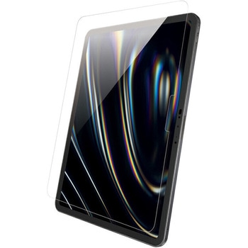 iPadPro13(M4) 防指紋フィルム 高光沢 - BUFFALO(バッファロー)