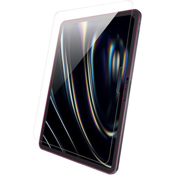 iPadPro13(M4) 防指紋フィルム 高光沢 - BUFFALO(バッファロー)