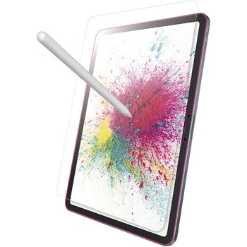iPadAir13(M2)  紙感覚フィルム+ブルーライトカット BUFFALO(バッファロー)