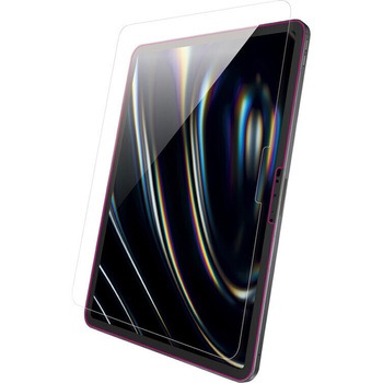 iPadPro11(M4) 防指紋フィルム 高光沢 BUFFALO(バッファロー)
