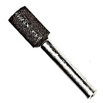 軸付砥石 富士製砥(高速電機)