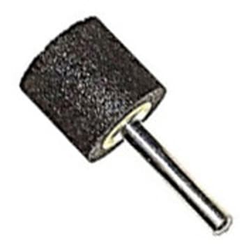 軸付砥石 富士製砥(高速電機)