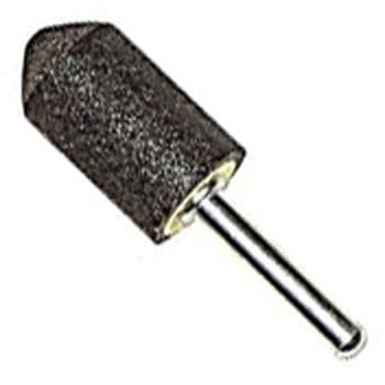 軸付砥石 富士製砥(高速電機)