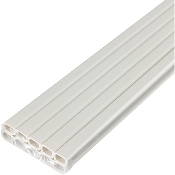 テープ付ABSモール2m1号10P ELPA