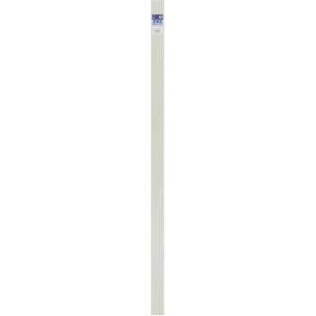 テープ付ABSモール2m1号10P ELPA