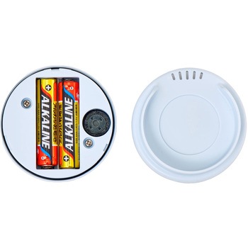 手洗いサポーター 単四形アルカリ乾電池×2本 IPX2(防滴形) 市販のハンドソープボトルのヘッドに対応 - ELPA
