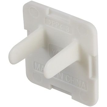 安全コンセントキャップ ELPA
