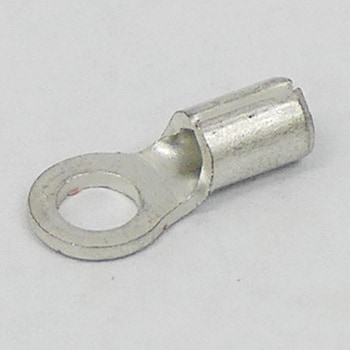 丸型圧着端子 ELPA