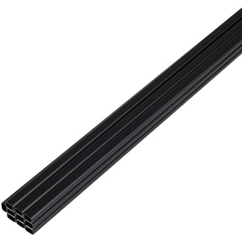 テープ付ABSモール1号10P ELPA