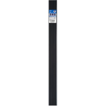 テープ付ABSモール1号10P ELPA