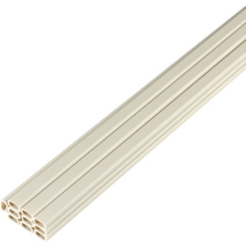 テープ付ABSモール2m2号10P ELPA