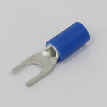 絶縁Y型圧着端子 ELPA