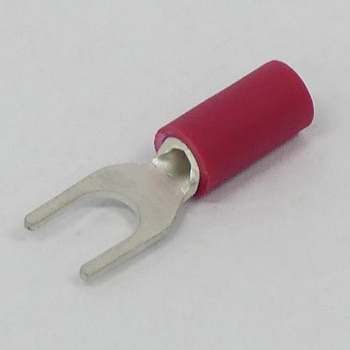 絶縁Y型圧着端子 ELPA